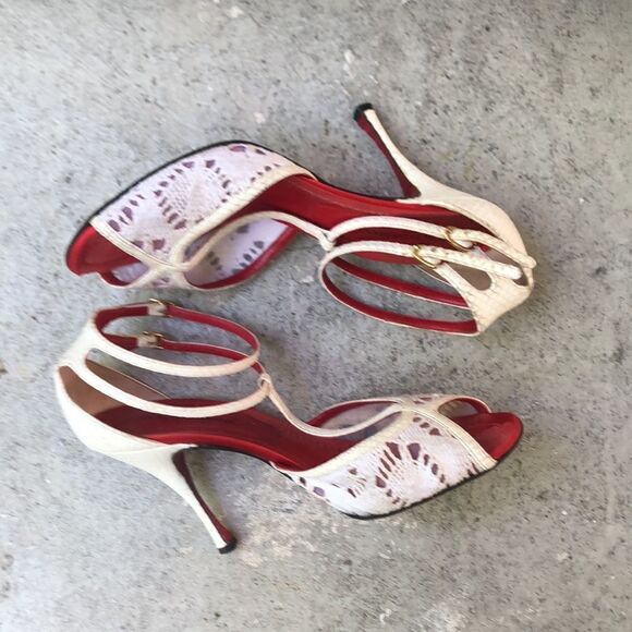 Dolce & Gabbana heels - Picture 2 of 8